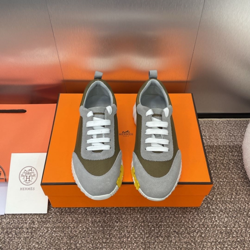 Hermes Casual Shoes